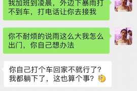 两当私家侦探