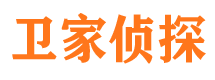 两当侦探公司